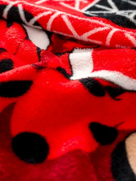 Изображение товара Плед Павлинка Леди баг 150x200