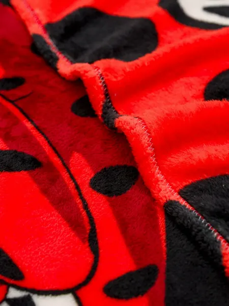 Изображение товара Плед Павлинка Леди баг 150x200