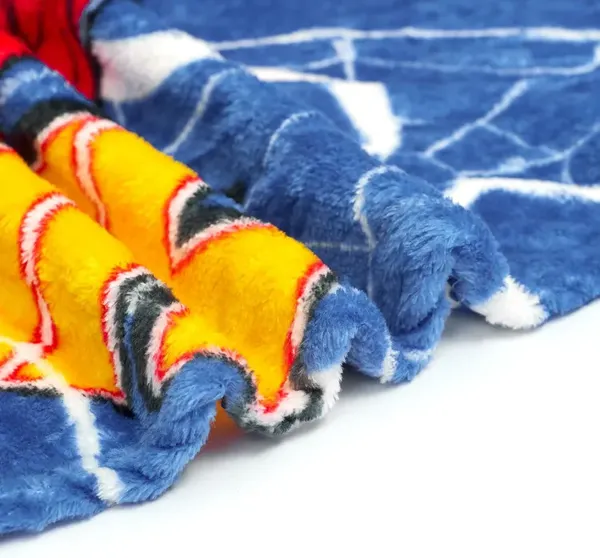 Изображение товара Плед Павлинка Паук 150x200