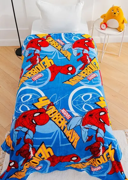 Изображение товара Плед Павлинка Паук 150x200