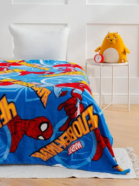 Изображение товара Плед Павлинка Паук 150x200