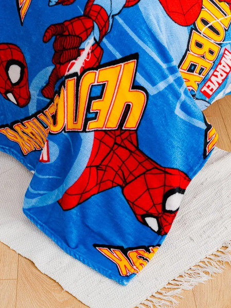 Изображение товара Плед Павлинка Паук 150x200