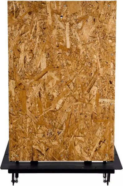 Изображение товара Люк напольный ЛючкиБел Погребок ОСБ (90x70П)