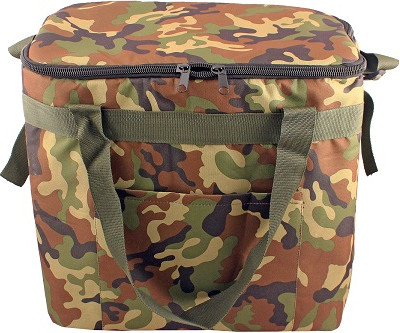 Изображение товара Термосумка УРСУС ХОЛ-ХК30 (камуфляж)