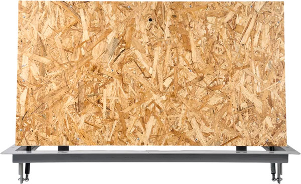 Изображение товара Люк напольный ЛючкиБел Погребок ОСБ (90x120П)