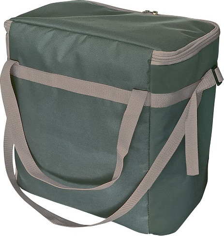 Изображение товара Термосумка УРСУС ХОЛ-ХО30 (олива/бежевый)