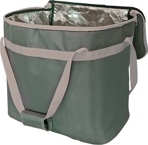 Изображение товара Термосумка УРСУС ХОЛ-ХО30 (олива/бежевый)