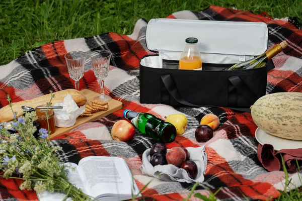 Изображение товара Термосумка УРСУС Bodega / ГФ14768.10 (серый)