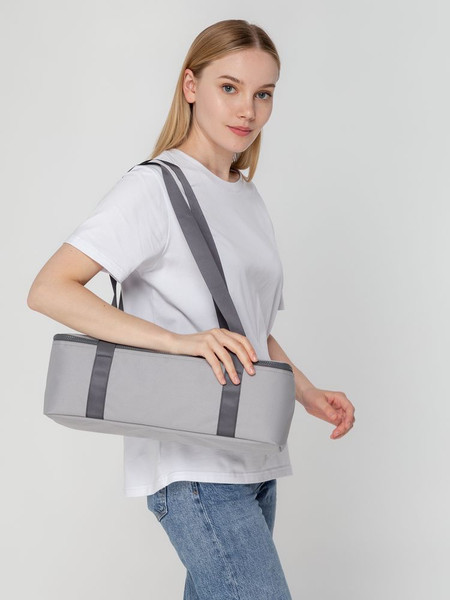 Изображение товара Термосумка УРСУС Bodega / ГФ14768.10 (серый)