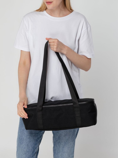 Изображение товара Термосумка УРСУС Bodega / ГФ14768.30 (черный)