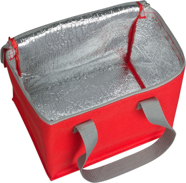 Изображение товара Термосумка УРСУС Vardo / ГФ2396.50 (красный)