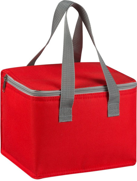 Изображение товара Термосумка УРСУС Vardo / ГФ2396.50 (красный)