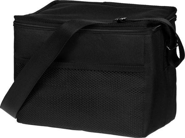 Изображение товара Термосумка УРСУС Coolture / ГФ17725.30 (черный)