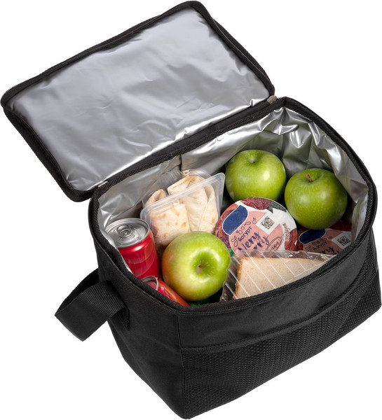 Изображение товара Термосумка УРСУС Coolture / ГФ17725.30 (черный)