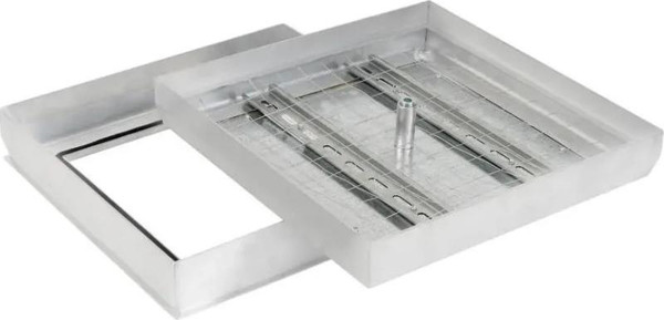 Изображение товара Люк напольный ЛючкиБел Трюм (30x30)