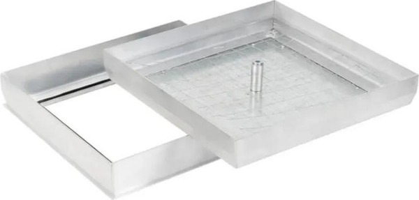 Изображение товара Люк напольный ЛючкиБел Трюм (30x30)