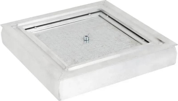 Изображение товара Люк напольный ЛючкиБел Трюм (30x30)