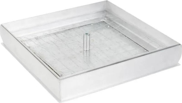 Изображение товара Люк напольный ЛючкиБел Трюм (30x30)