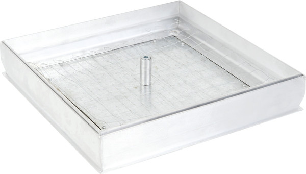 Изображение товара Люк напольный ЛючкиБел Трюм (40x40)