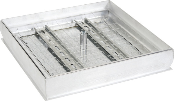 Изображение товара Люк напольный ЛючкиБел Трюм (50x50)