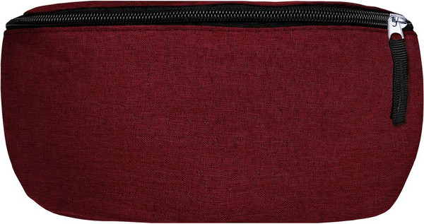 Изображение товара Сумка на пояс УРСУС Handy Dandy / ГФ13917.55 (бордовый)