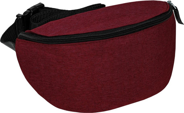Изображение товара Сумка на пояс УРСУС Handy Dandy / ГФ13917.55 (бордовый)