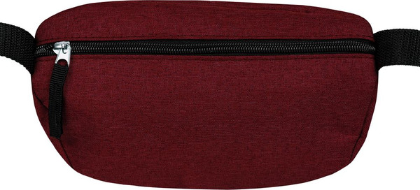 Изображение товара Сумка на пояс УРСУС Handy Dandy / ГФ13917.55 (бордовый)