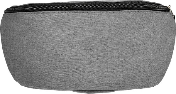 Изображение товара Сумка на пояс УРСУС Handy Dandy / ГФ13917.10 (серый)