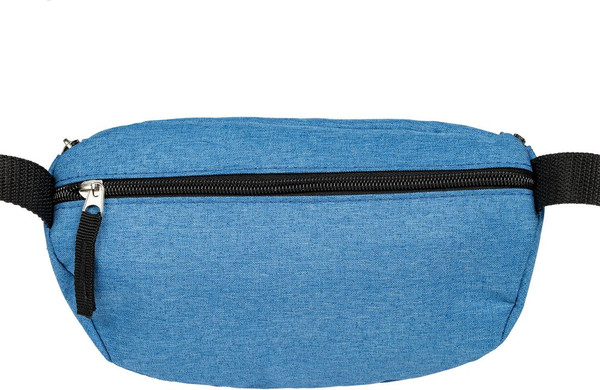 Изображение товара Сумка на пояс УРСУС Handy Dandy / ГФ13917.45 (синий)