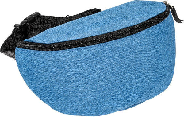 Изображение товара Сумка на пояс УРСУС Handy Dandy / ГФ13917.45 (синий)