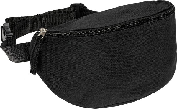 Изображение товара Сумка на пояс УРСУС Handy Dandy / ГФ13917.30 (черный)