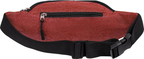 Изображение товара Сумка на пояс УРСУС Kalita / ГФ12699.55 (бордовый)