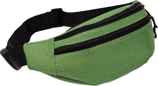 Изображение товара Сумка на пояс УРСУС Kalita / ГФ12699.90 (зеленый)