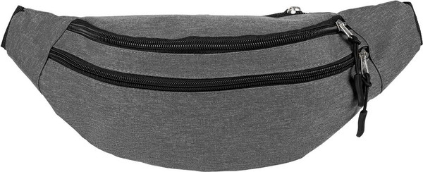 Изображение товара Сумка на пояс УРСУС Kalita / ГФ12699.10 (серый)