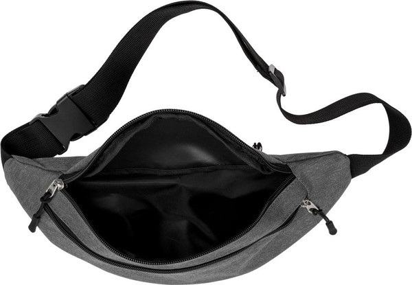 Изображение товара Сумка на пояс УРСУС Kalita / ГФ12699.10 (серый)