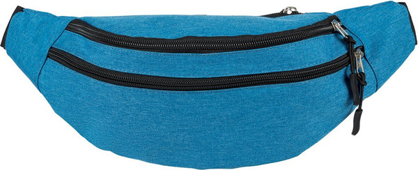 Изображение товара Сумка на пояс УРСУС Kalita / ГФ12699.40 (синий)