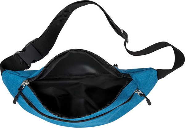 Изображение товара Сумка на пояс УРСУС Kalita / ГФ12699.40 (синий)