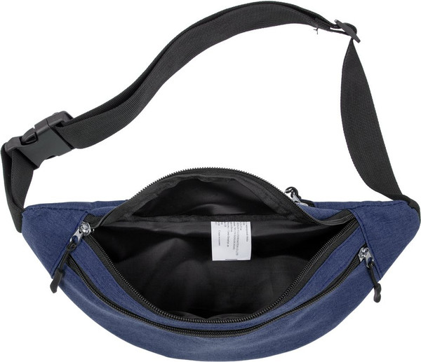 Изображение товара Сумка на пояс УРСУС Kalita / ГФ12699.44 (темно-синий)