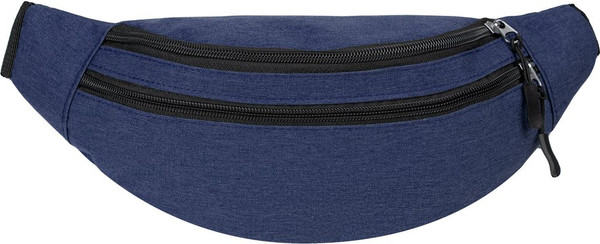 Изображение товара Сумка на пояс УРСУС Kalita / ГФ12699.44 (темно-синий)
