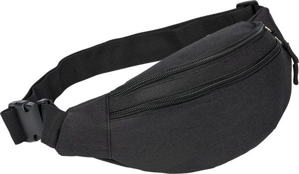 Изображение товара Сумка на пояс УРСУС Kalita / ГФ12699.30 (черный)