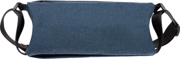 Изображение товара Сумка на пояс УРСУС Remark L / ГФ15490.40 (синий)