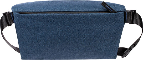 Изображение товара Сумка на пояс УРСУС Remark L / ГФ15490.40 (синий)