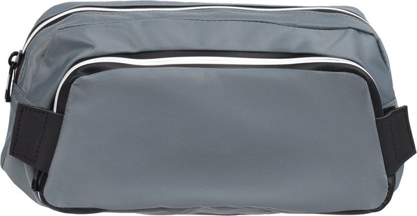 Изображение товара Сумка на пояс УРСУС Tabby / ГФ13829.10 (серый)