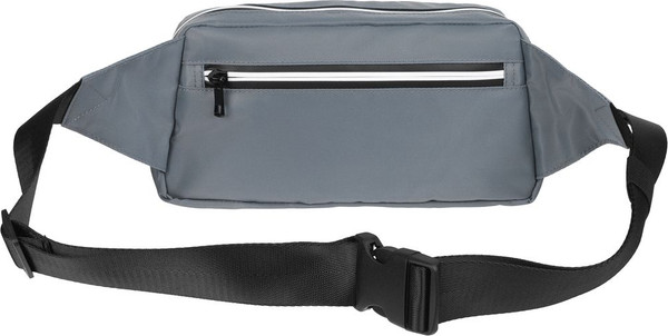 Изображение товара Сумка на пояс УРСУС Tabby / ГФ13829.10 (серый)