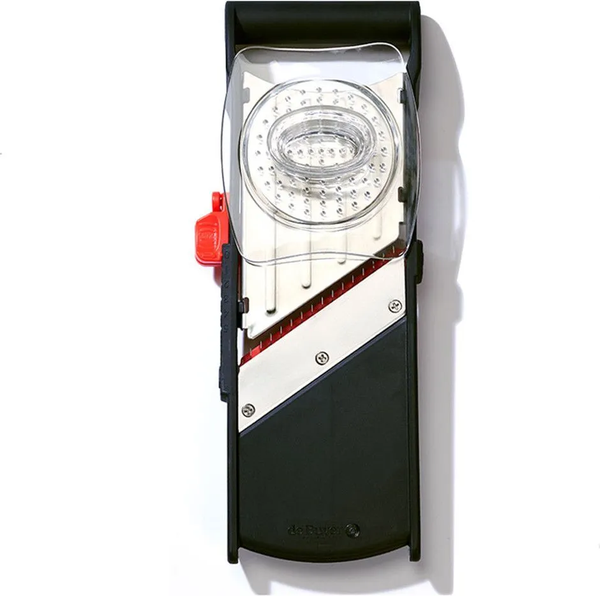 Изображение товара Терка кухонная De Buyer Мандолина Komi / 2018.00 (черный)