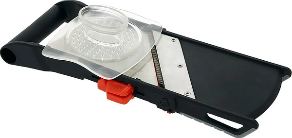 Изображение товара Терка кухонная De Buyer Мандолина Komi / 2018.00 (черный)
