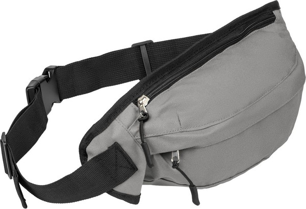 Изображение товара Сумка на пояс УРСУС Urban Out /  ГФ12700.10 (серый)