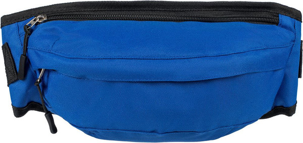 Изображение товара Сумка на пояс УРСУС Urban Out / ГФ12700.40 (синий)