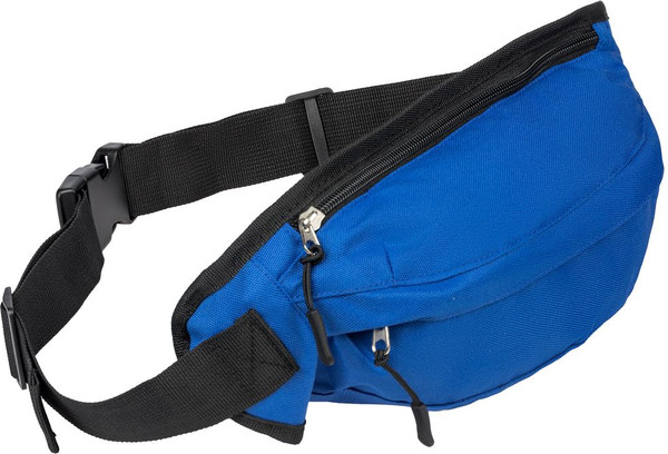 Изображение товара Сумка на пояс УРСУС Urban Out / ГФ12700.40 (синий)