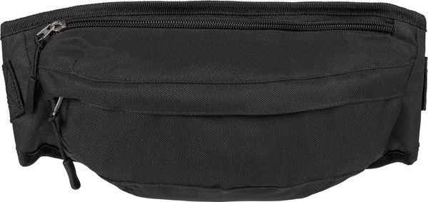 Изображение товара Сумка на пояс УРСУС Urban Out / ГФ12700.30 (черный)
